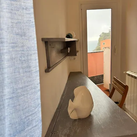 Elisabetta 3* Vernazza