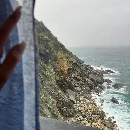 Casa de hóspedes Elisabetta Vernazza