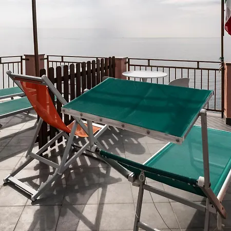 Elisabetta بيت ضيافة فيرناتْسا