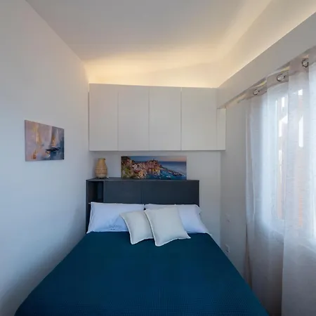 Elisabetta 4* Vernazza