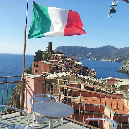 게스트하우스 Elisabetta