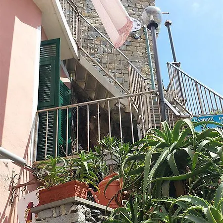 Elisabetta 게스트하우스