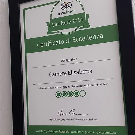 Elisabetta 게스트하우스