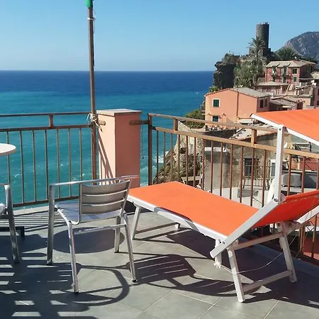 게스트하우스 Elisabetta