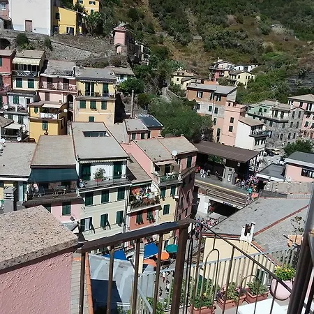 Casa de hóspedes Elisabetta