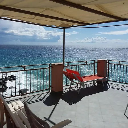 게스트하우스 Elisabetta 베르나차