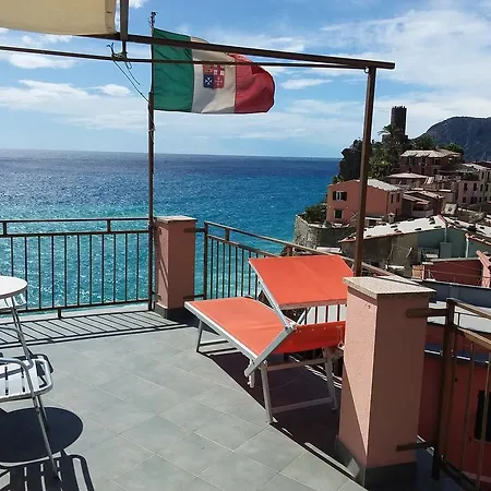 Elisabetta 게스트하우스 3*