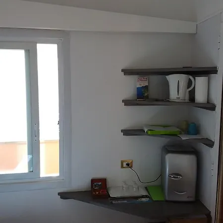 Elisabetta Guest house 2*