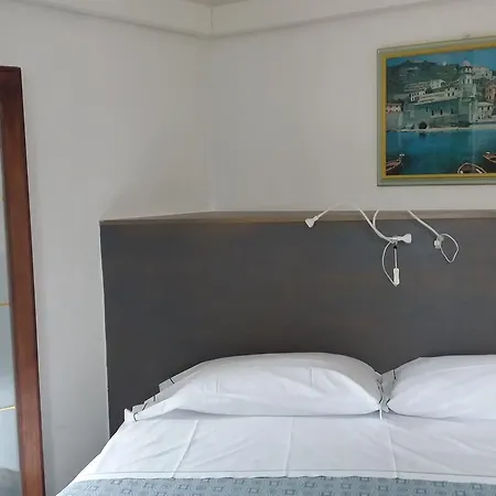 Casa de hóspedes Elisabetta