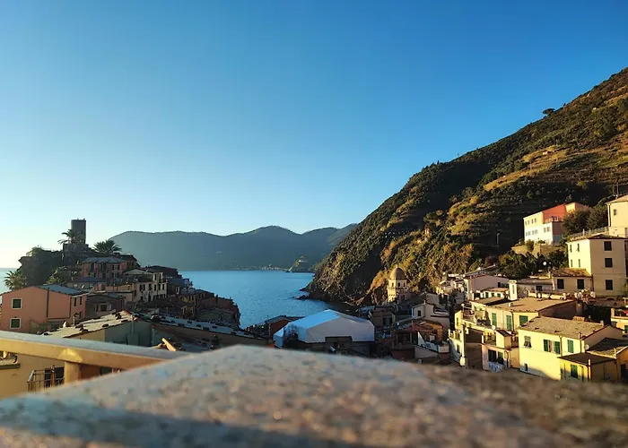 Elisabetta Vendégház