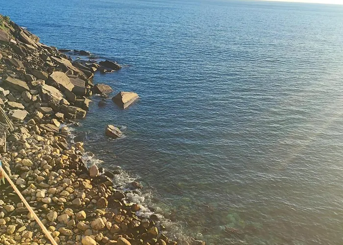 Vendégház Elisabetta Vernazza