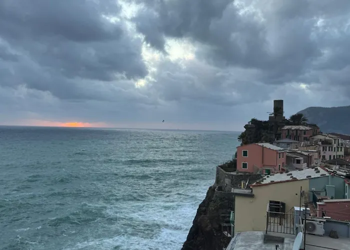 Vendégház Elisabetta