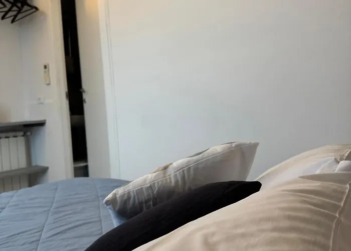 Elisabetta Gasthuis 3*