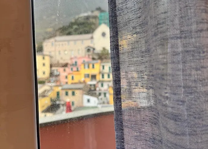 Vendégház Elisabetta 3*