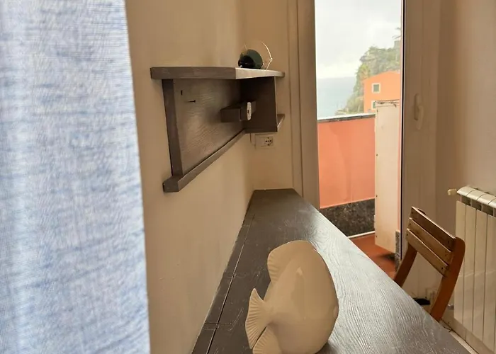 Elisabetta 3* Vernazza