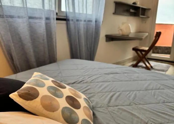 Elisabetta Vendégház 3*