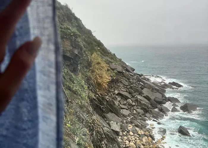 Vendégház Elisabetta Vernazza