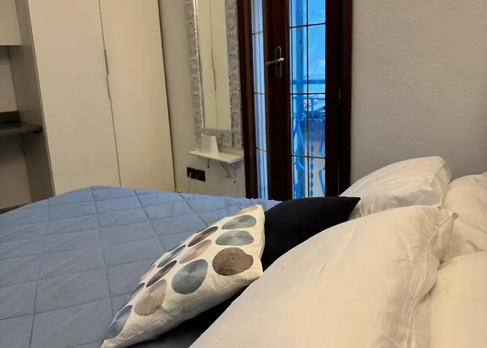 Elisabetta Vendégház