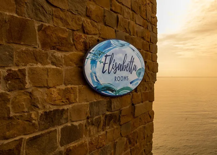 게스트하우스 Elisabetta 4*