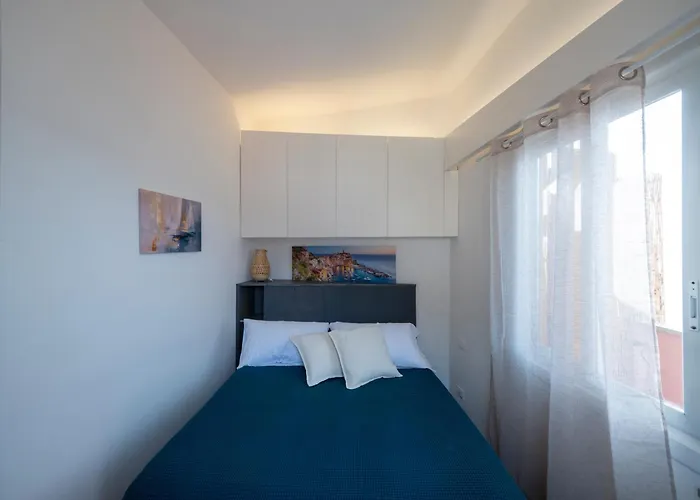 Elisabetta 4* فيرناتْسا