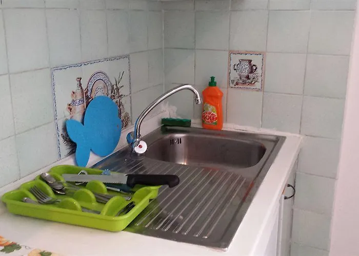 Elisabetta Vendégház Vernazza