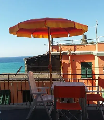 Elisabetta 3* Vernazza