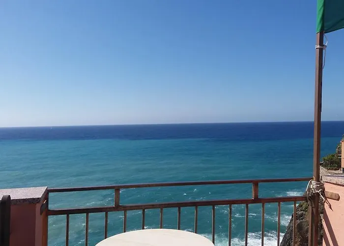 Elisabetta 3* Vernazza